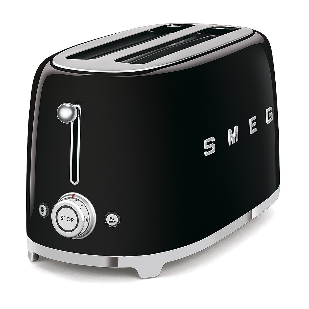 Smeg 50's Style – charakterystyczny design marki
